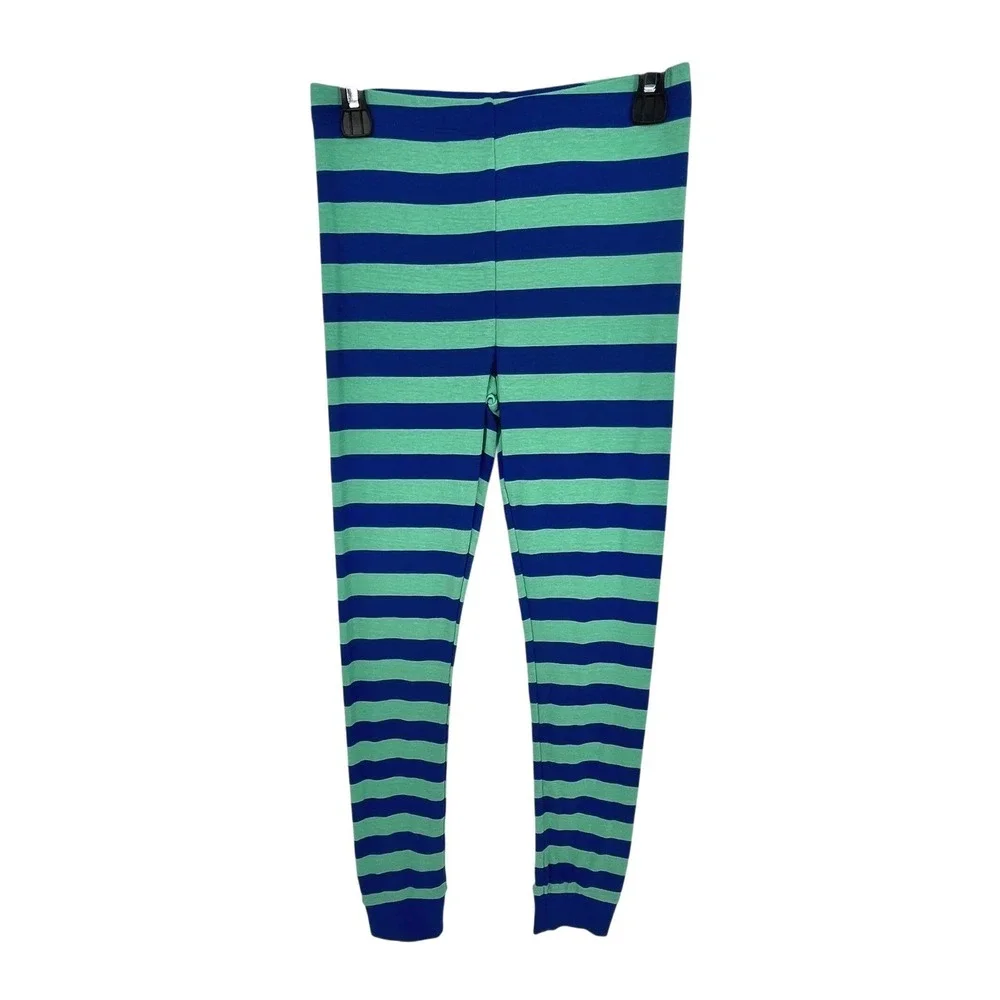 St Patrick's Day Pajama Set Kids 10‎ White St Pat-Trex Day Dino-Mite 2pc PJs